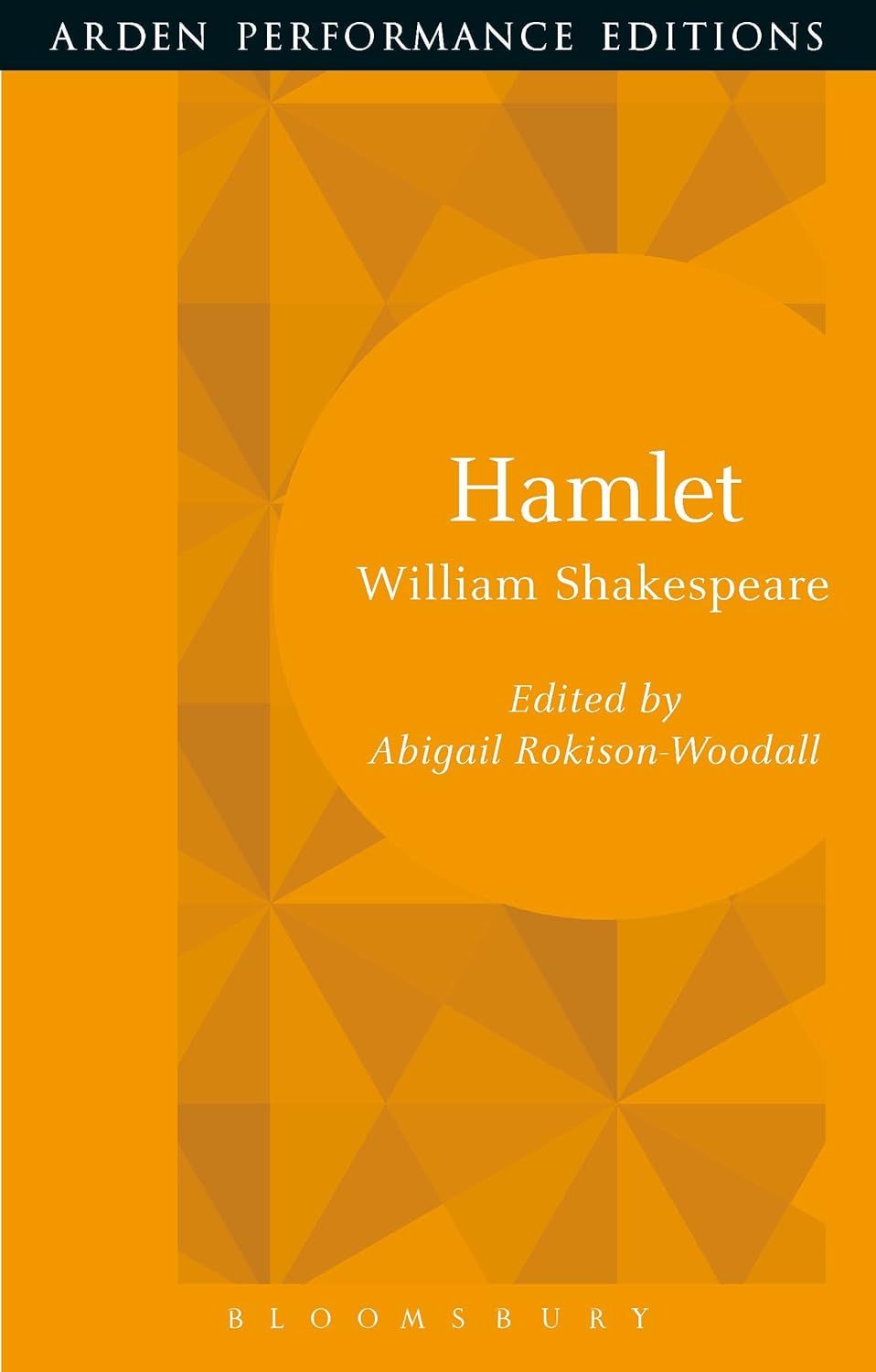 Hamlet (Arden Performance Ed.)