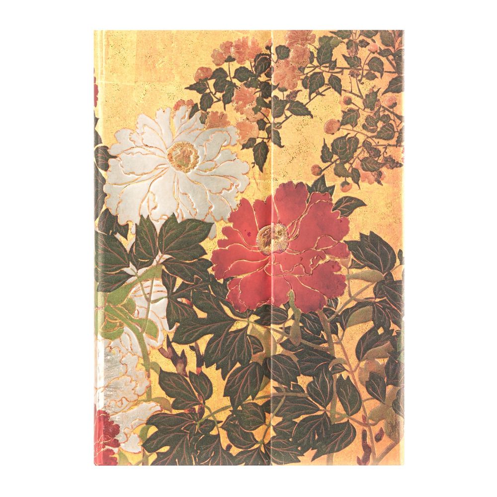 愛爾蘭 paperblanks 橫線筆記本/ 正常版/ Natsu