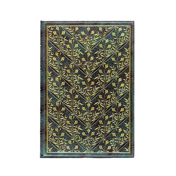 愛爾蘭 paperblanks 橫線筆記本/ 正常版/ Wildflower Song