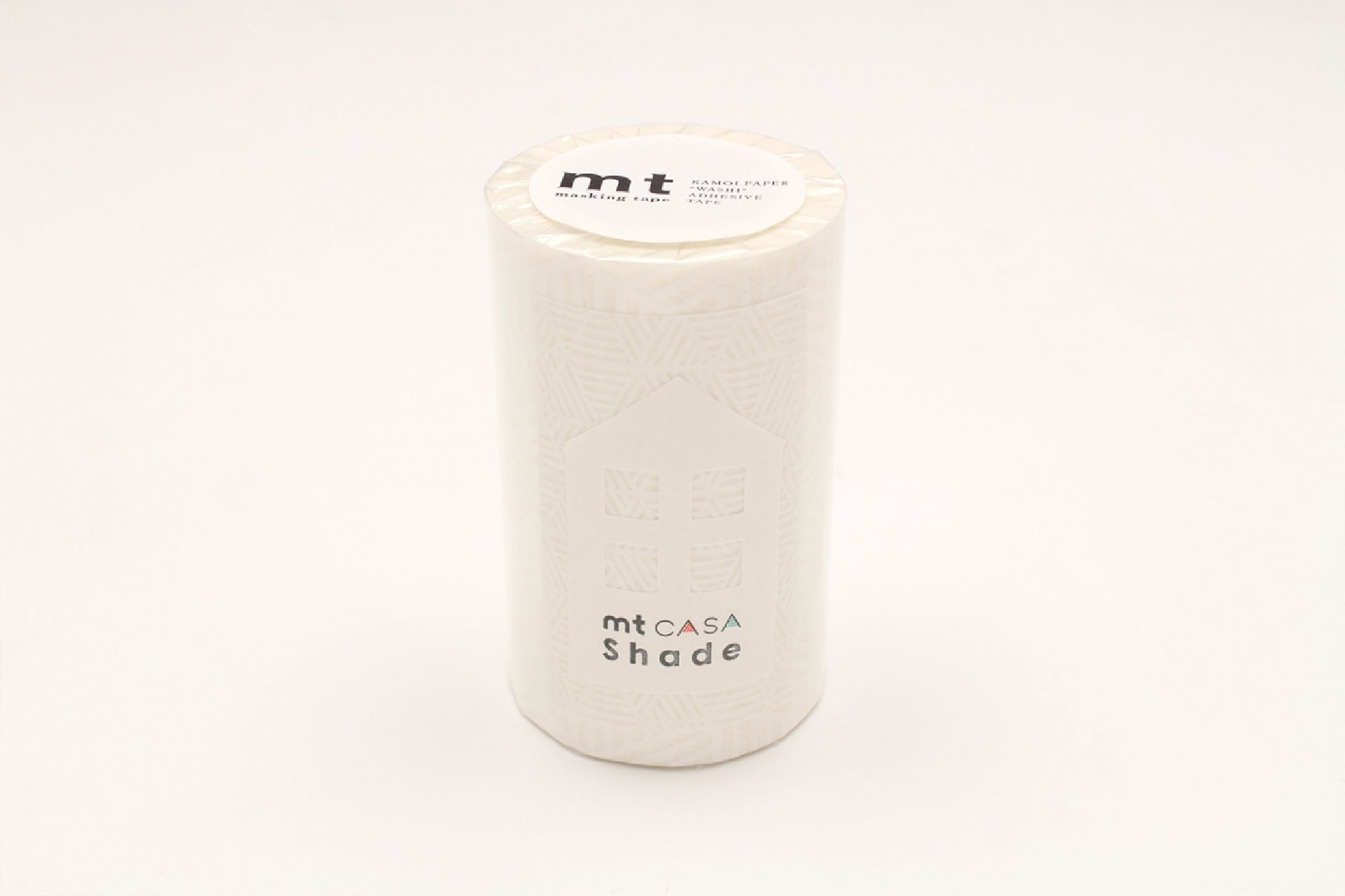 日本mt和紙膠帶/ Casa Shade/ 遮陽用/ 9CM/ 三角蕾絲