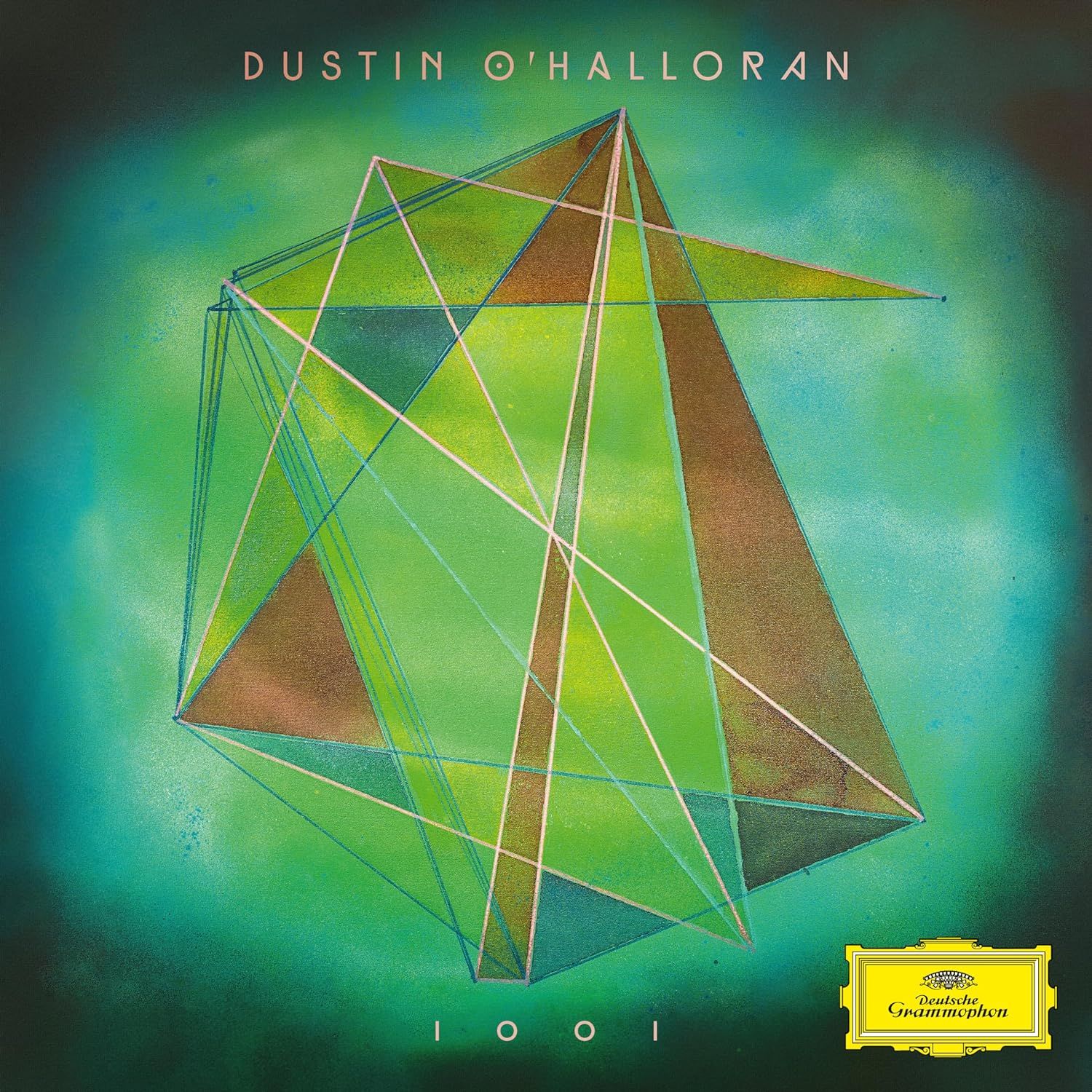 1001 (Black Vinyl)
