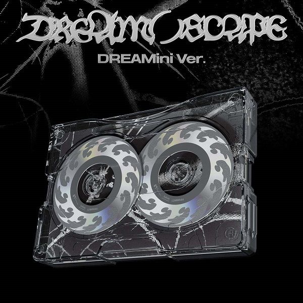 DREAM( )SCAPE (Case Ver.)