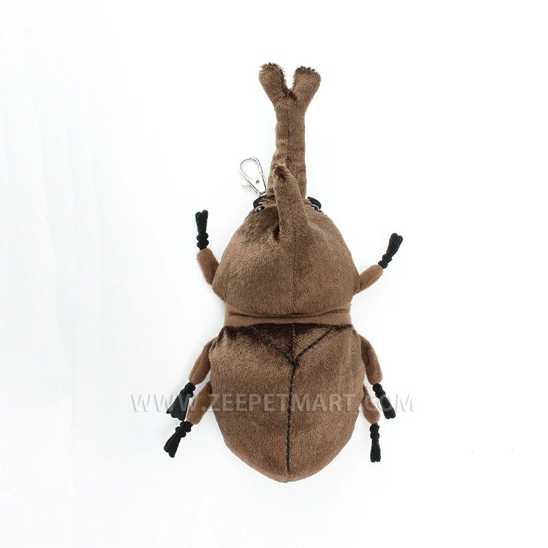 TST SB007獨角仙證件套