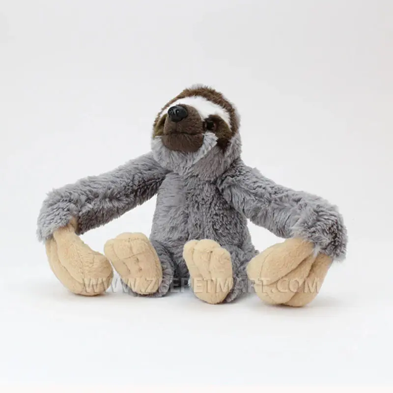 100+1 SM199樹懶造型填充玩偶/ 吊飾
