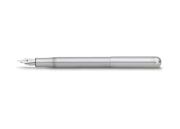 Kaweco LILIPUT輕巧系列鋼筆/ 銀F