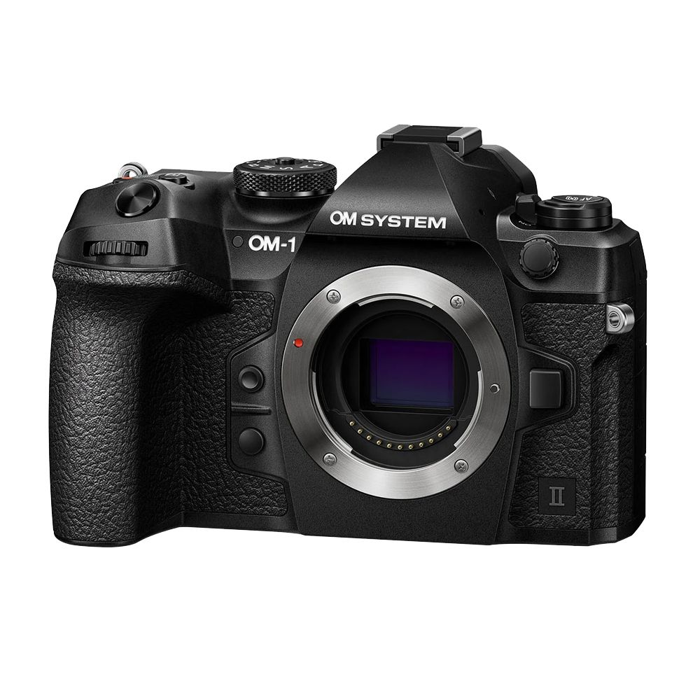 OLYMPUS OM SYSTEM OM-1 Mark II BODY 單機身 公司貨 OM-1 M2