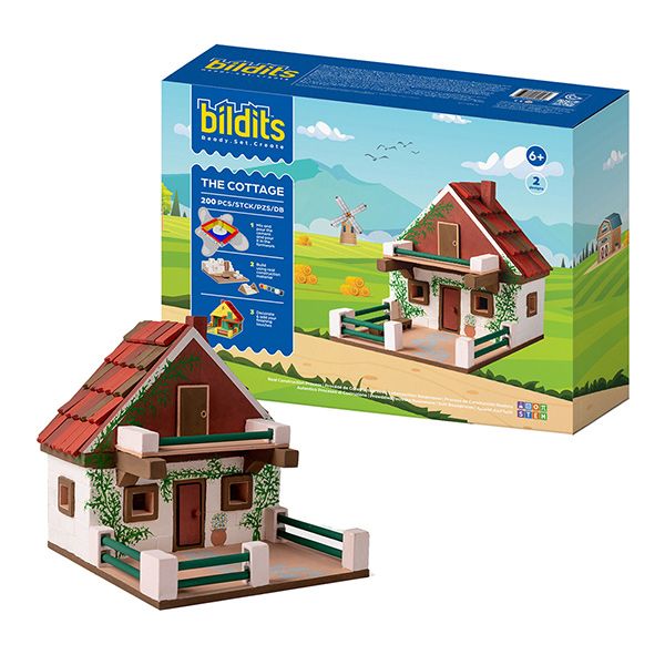 bildits夢想建築師/ 庭院小屋