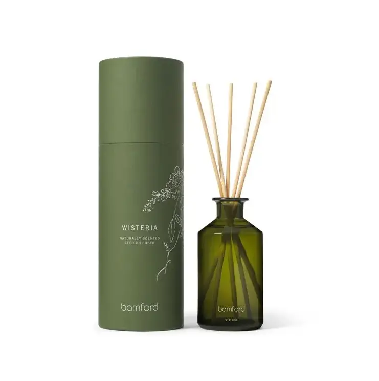Bamford紫藤室內擴香/ 250ml