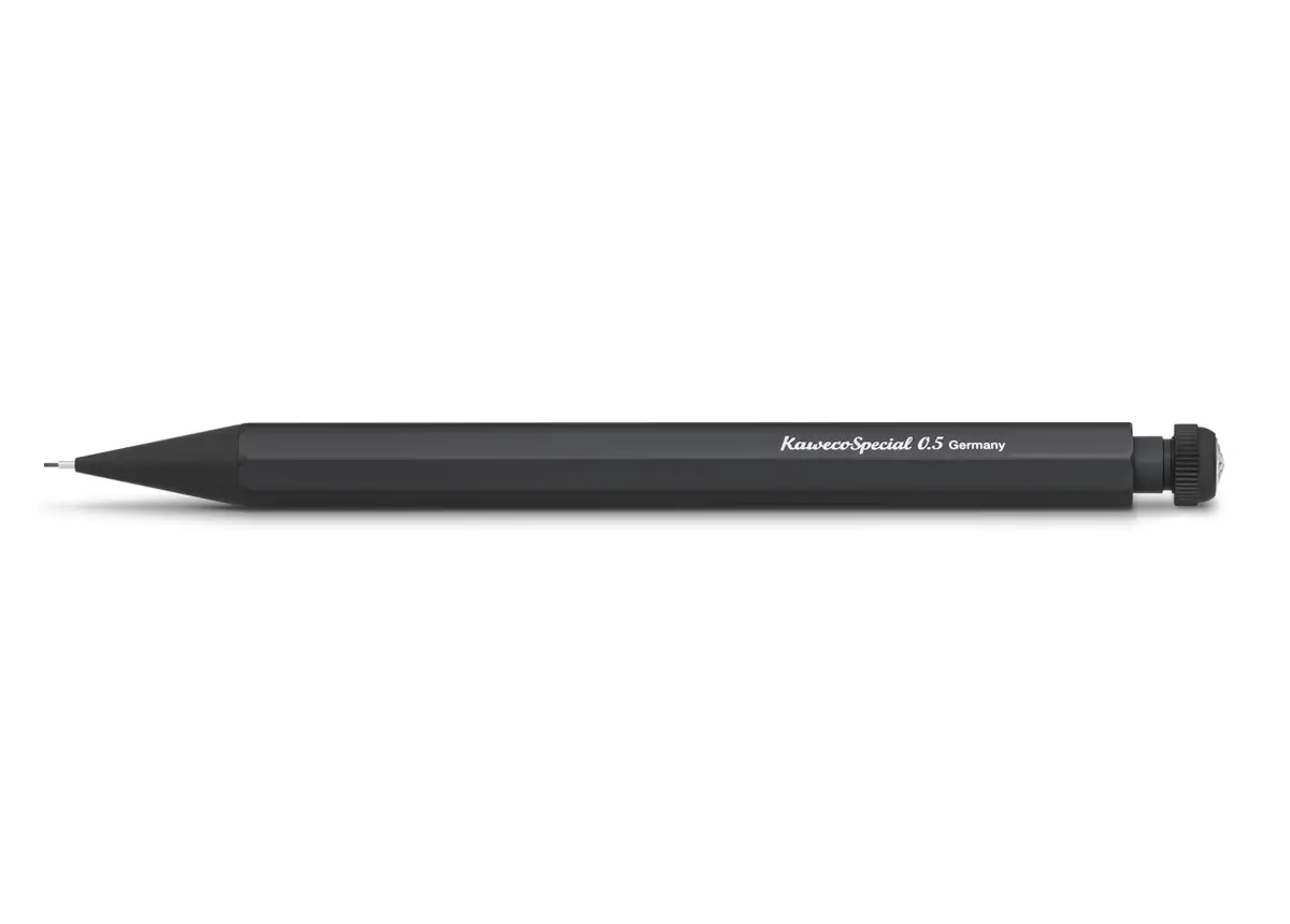 Kaweco SPECIAL系列自動鉛筆/ 0.5/ 黑