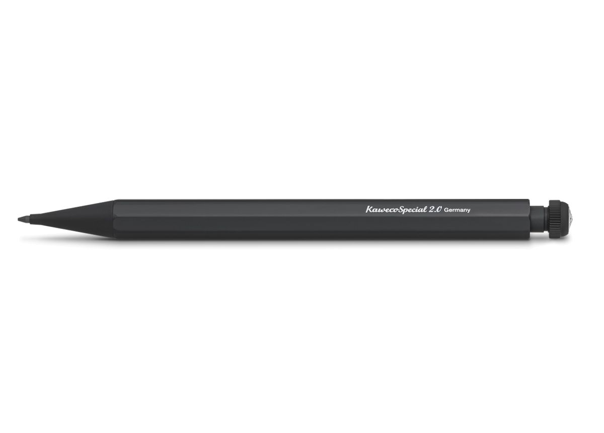 Kaweco SPECIAL系列自動鉛筆/ 0.7/ 黑