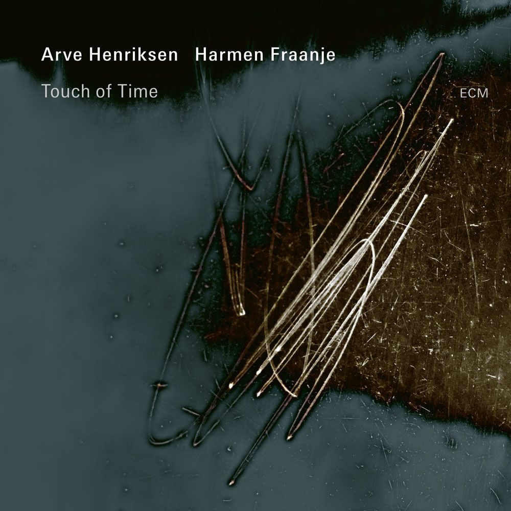 Touch of Time (LP)