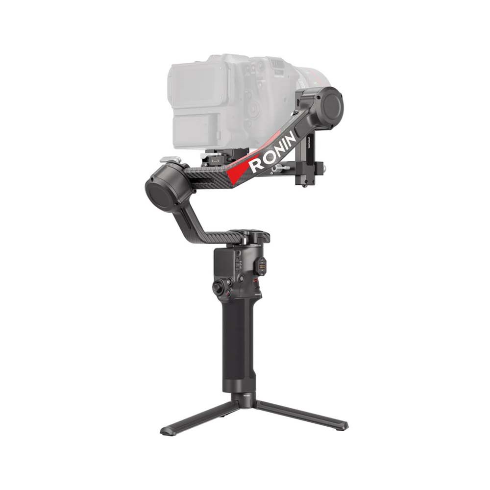 DJI RS4 PRO 單機版 手持雲台 單眼/微單相機三軸穩定器 公司貨  贈專屬鋼化膜