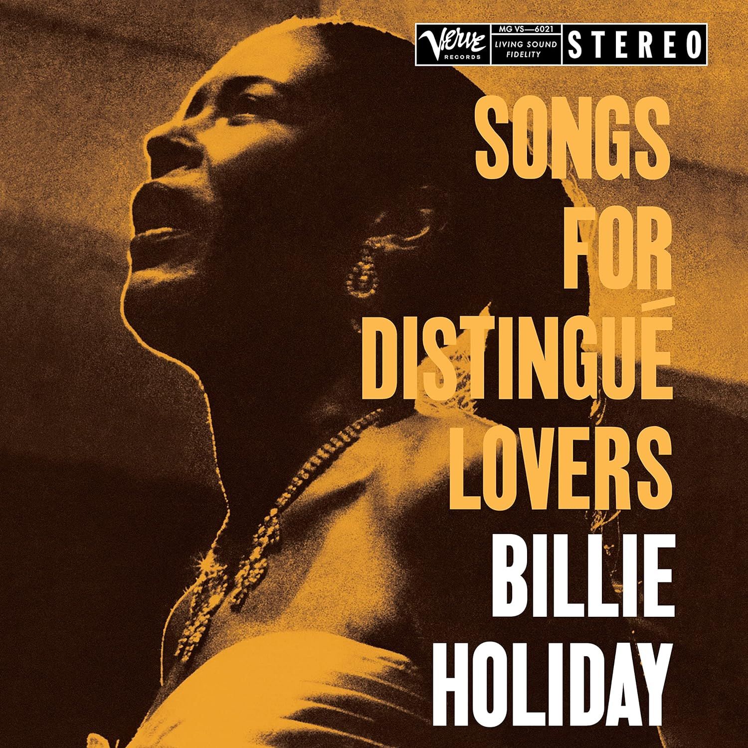 Songs For Distingue Lovers (180g Vinyl/stereo)