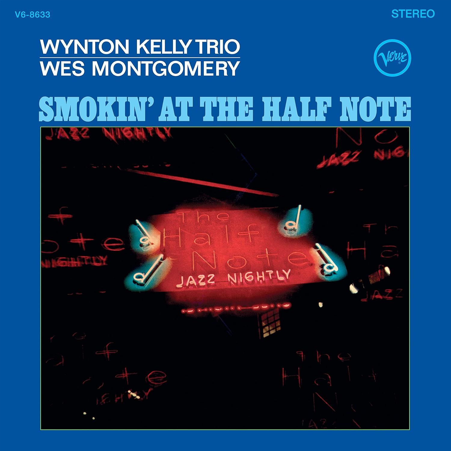 Smokin' at the Half Note (180g Vinyl)