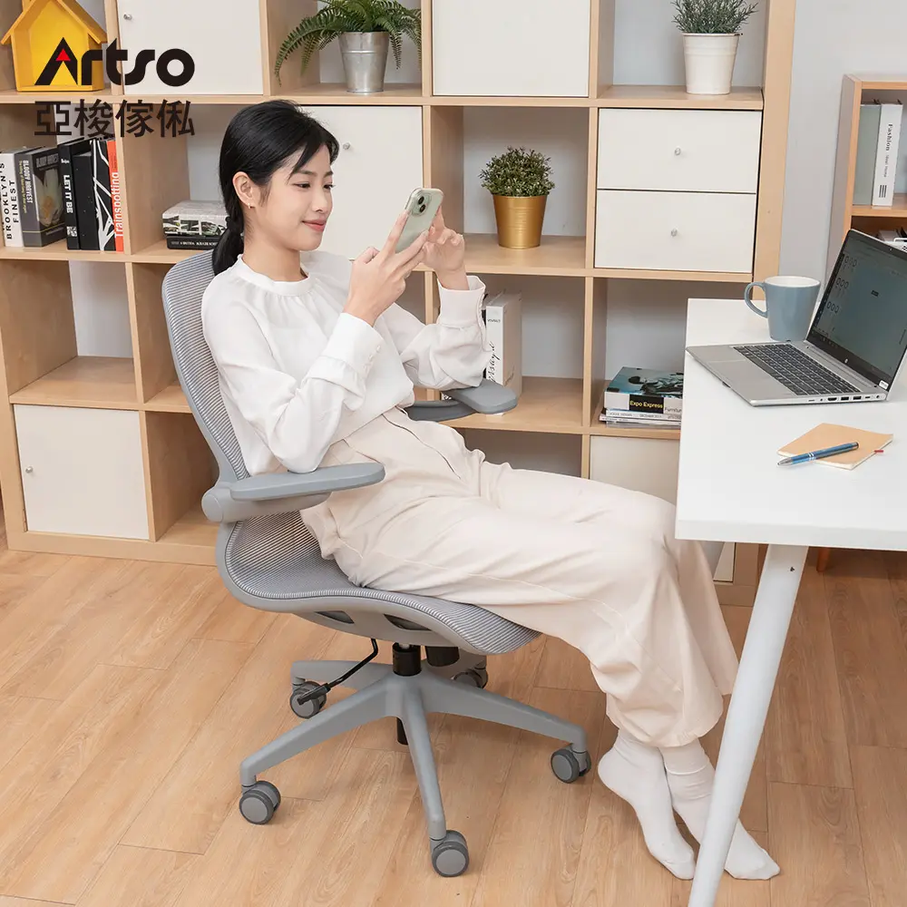 Artso 亞梭 ARC Chair(電腦椅/人體工學椅/辦公椅/椅子)