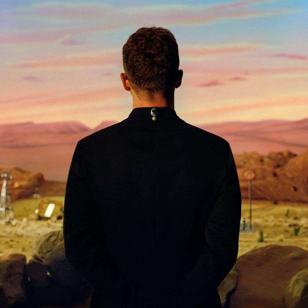 Everything I Thought It Was (2LP)