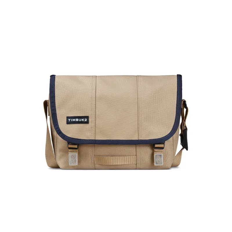 【TIMBUK2】CLASSIC MESSENGER ECO 經典郵差包 S 米色 5462311132