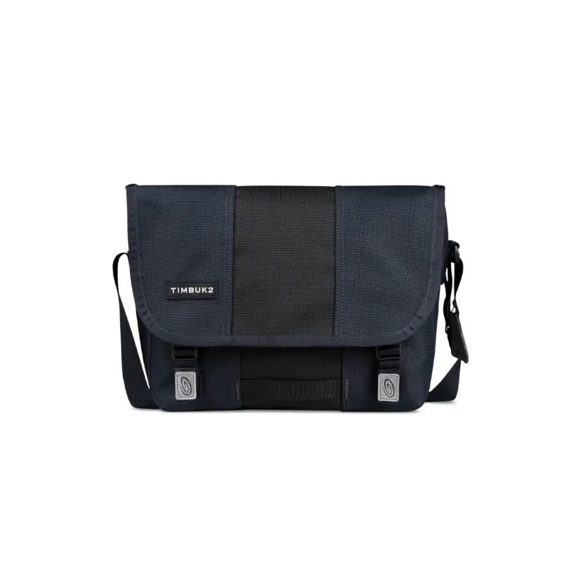 【TIMBUK2】CLASSIC MESSENGER ECO 經典郵差包 S 夜空藍 5462311162