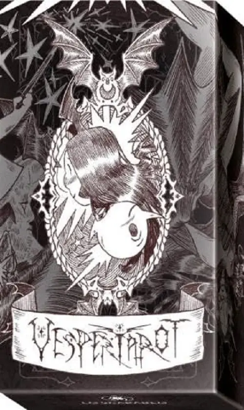 Vesper Tarot (Limited Ed.)