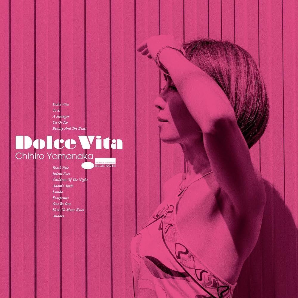 Dolce Vita (2LP/180g Vinyl)