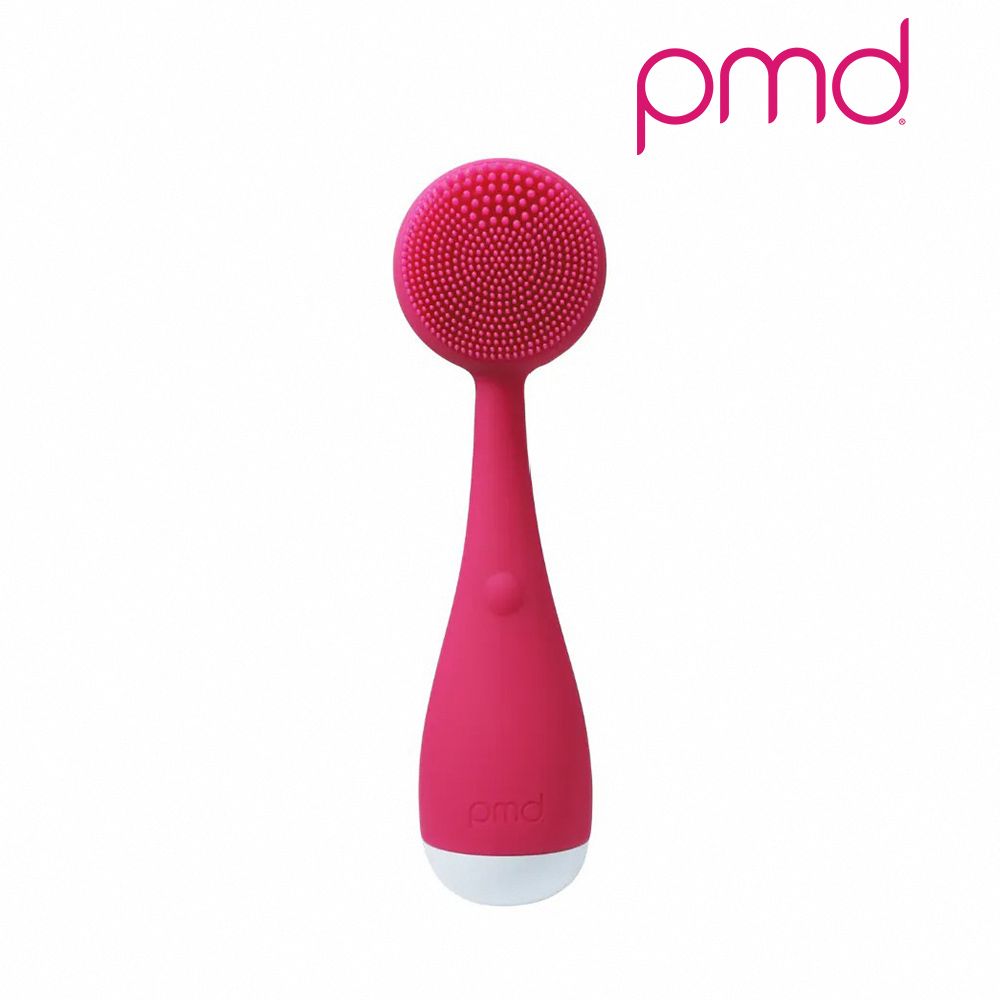 PMD 智能潔顏美容儀隨行款 Clean Mini 洗臉機 專櫃公司貨/ 淘氣粉