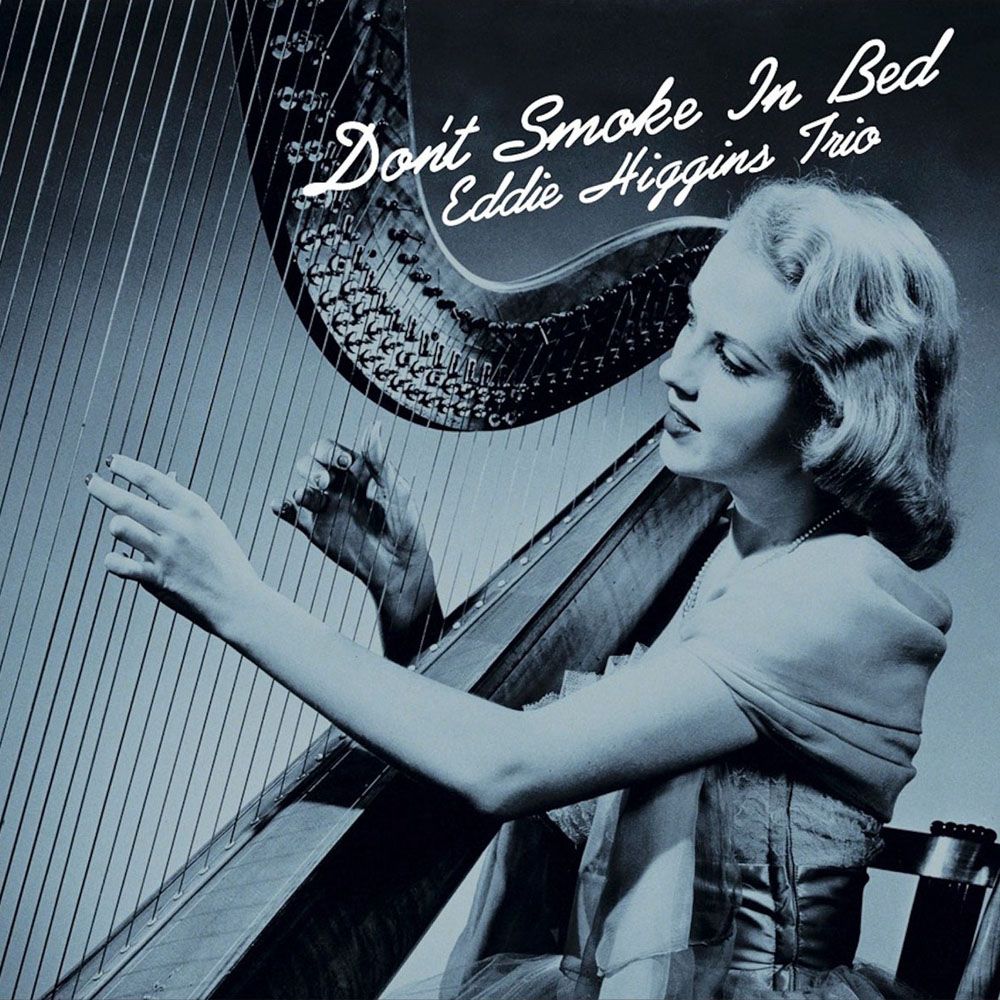 Don't Smoke In Bed (2LP)