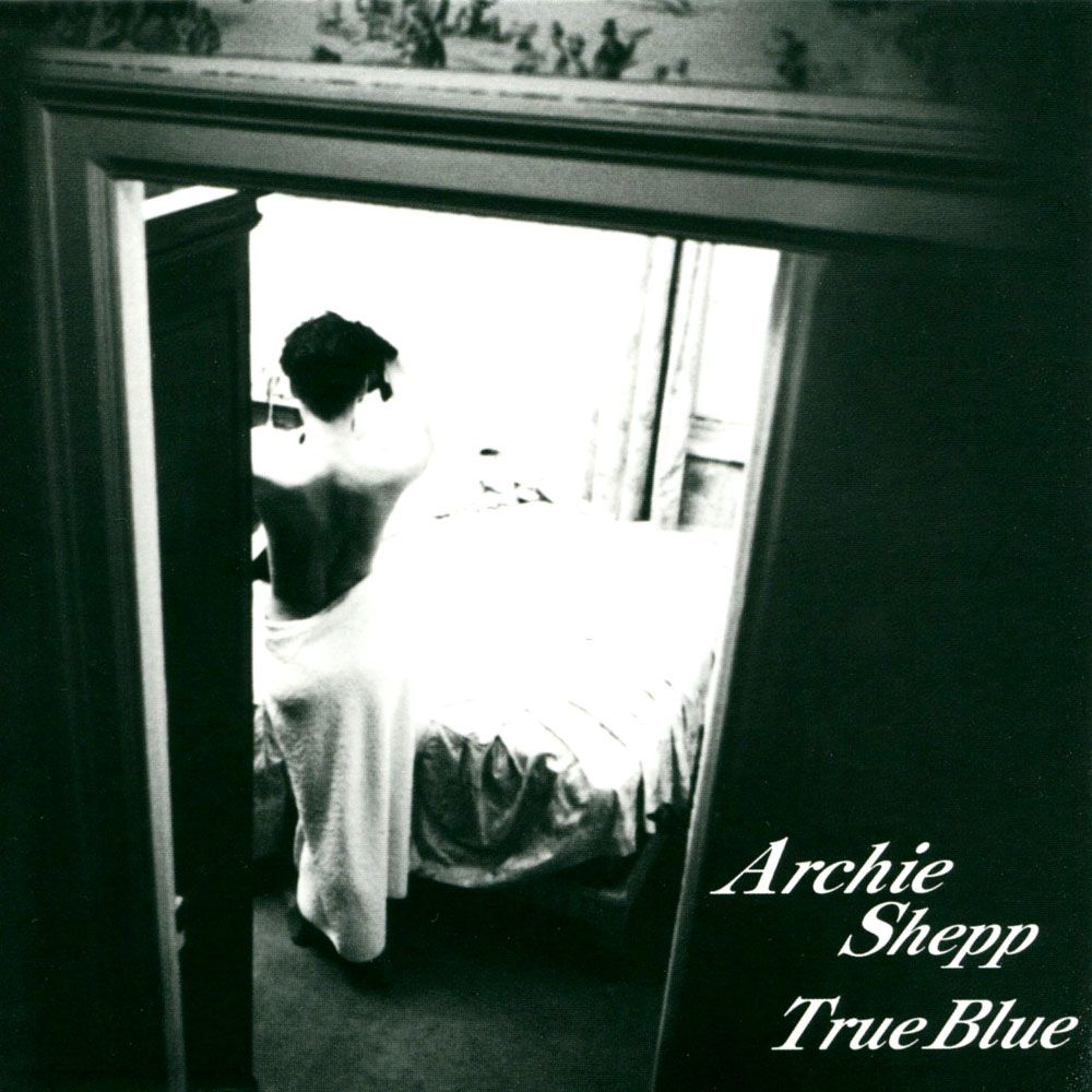 True Blue (2LP)