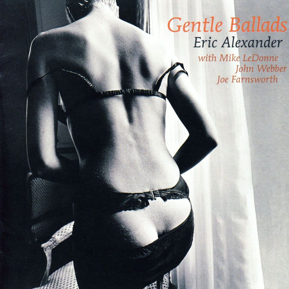 Gentle Ballads (2LP)