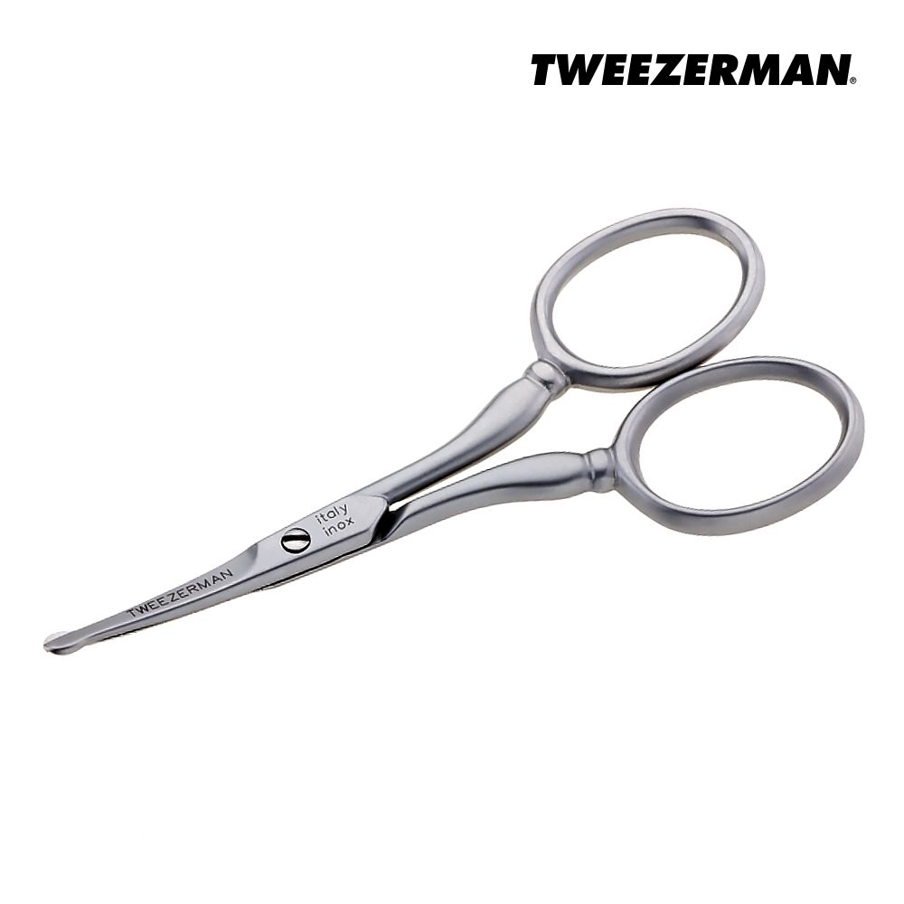 Tweezerman 美顏修容剪-專櫃公司貨