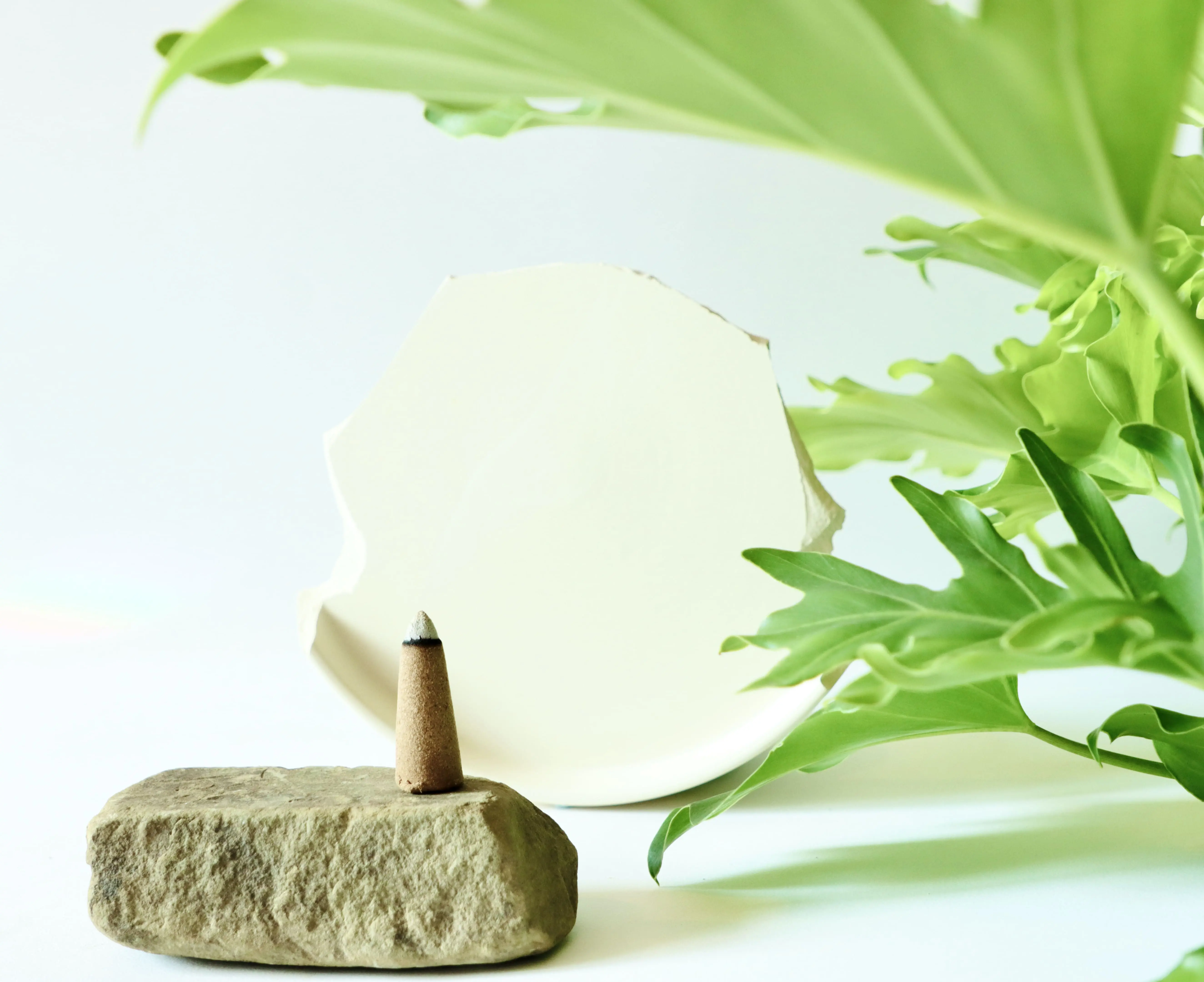 寧靜力量PEACEFULNING祕魯聖木香椎