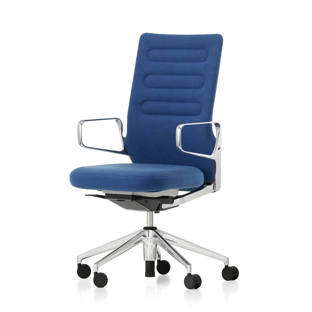 北歐櫥窗/Vitra AC 5 Work 機能辦公椅(湛藍)