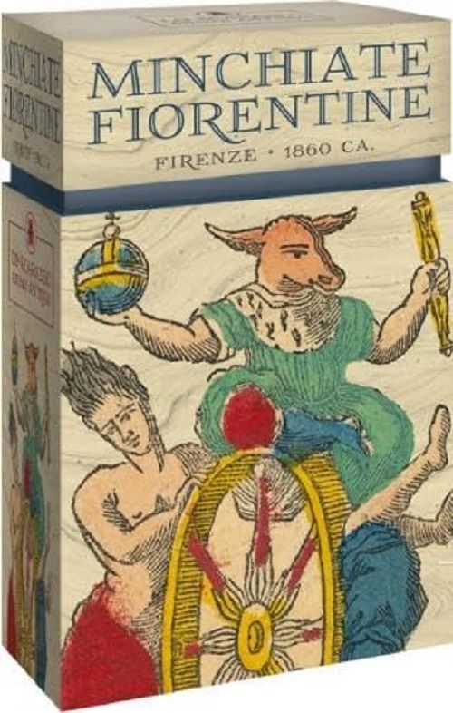 Minchiate Fiorentine (Limited Ed.)