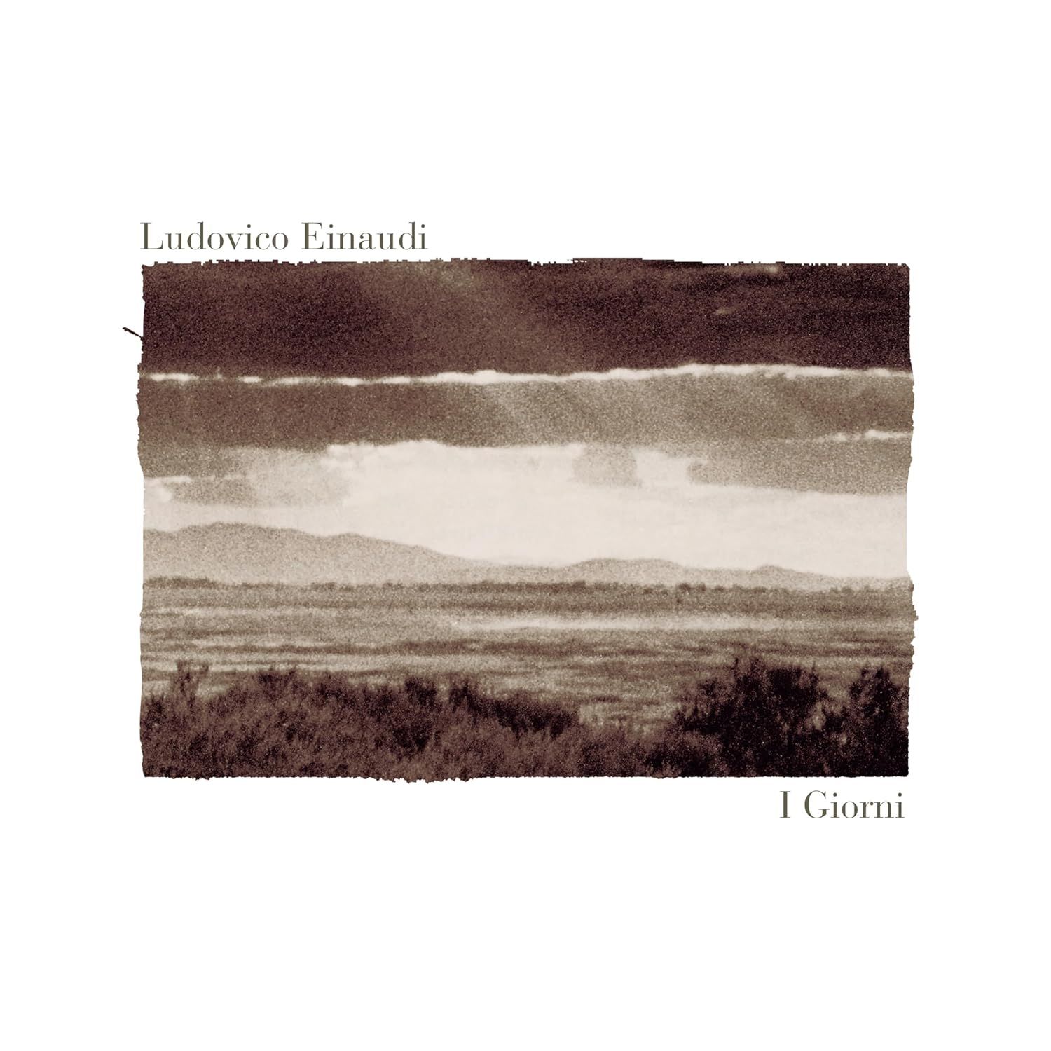 I Giorni (2LP/Yellow Vinyl)
