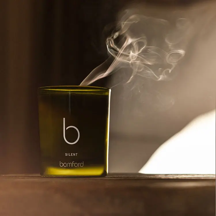 bamford甯靜香氛蠟燭/ 220g