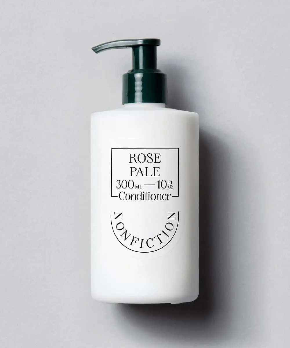 NONFICTION ROSE PALE 潤髮乳300ml