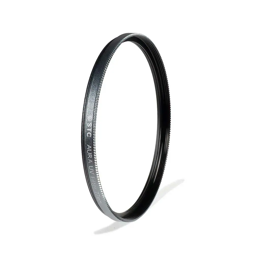 STC AURA UV Filter 高細節抗紫外線保護鏡 62mm