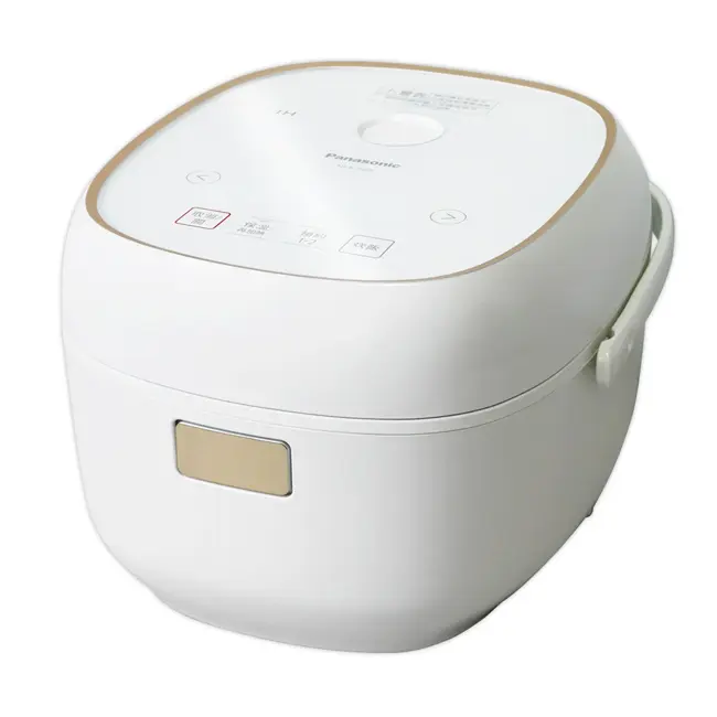 【Panasonic國際牌】4人份IH微電腦電子鍋SR-KT069