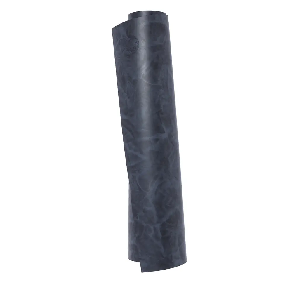 【Manduka】GRP® Adapt Yoga Mat PU瑜珈墊 5mm - Black Marbled