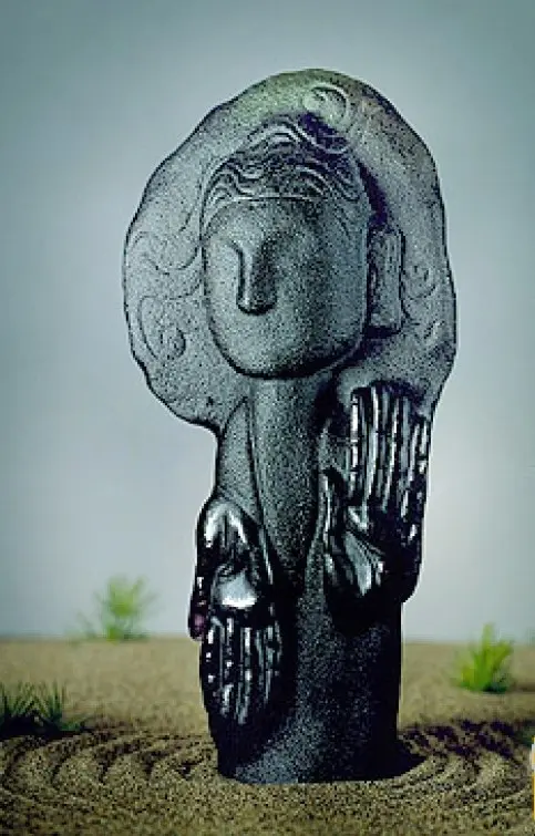 琉璃工房 LIVING  無畏自在