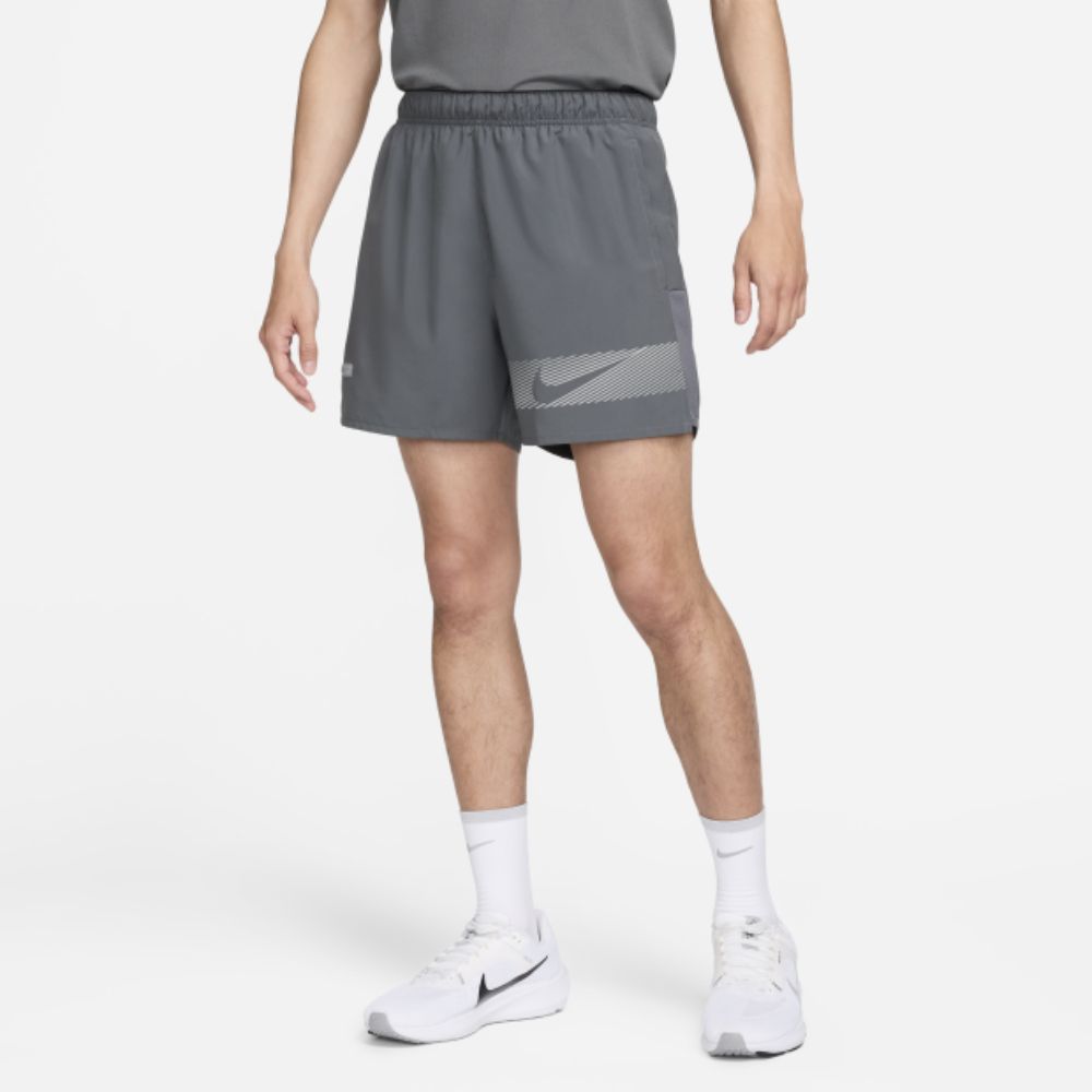 【NIKE】AS M NK CHALLENGER 5BF SHRT FL 運動短褲/灰/男款-FN3049068/ M