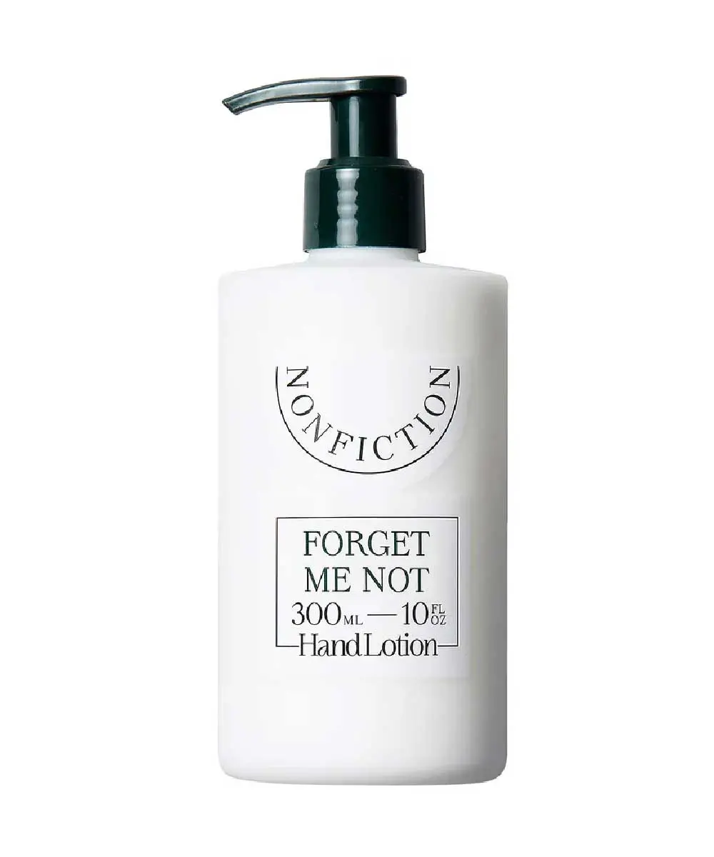 NONFICTION FORGET ME NOT護手乳 300ml