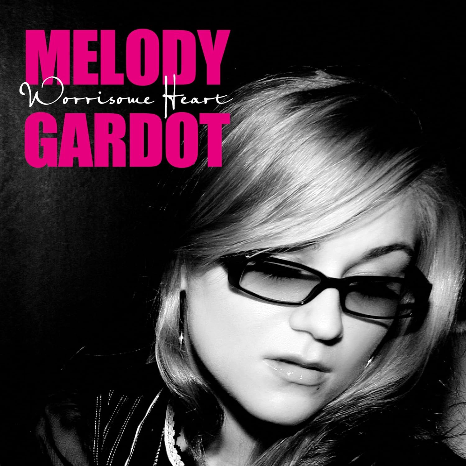 Worrisome Heart (Pink Vinyl)