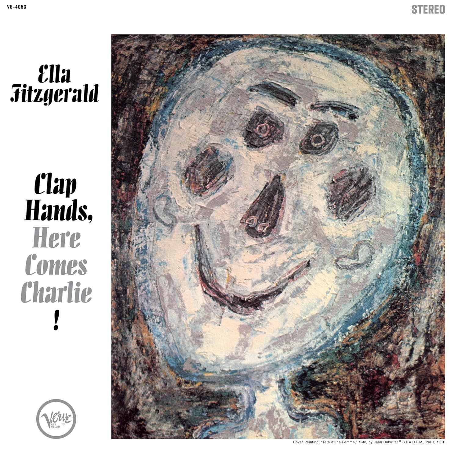 Clap Hands, Here Comes Charlie! (180g Vinyl)