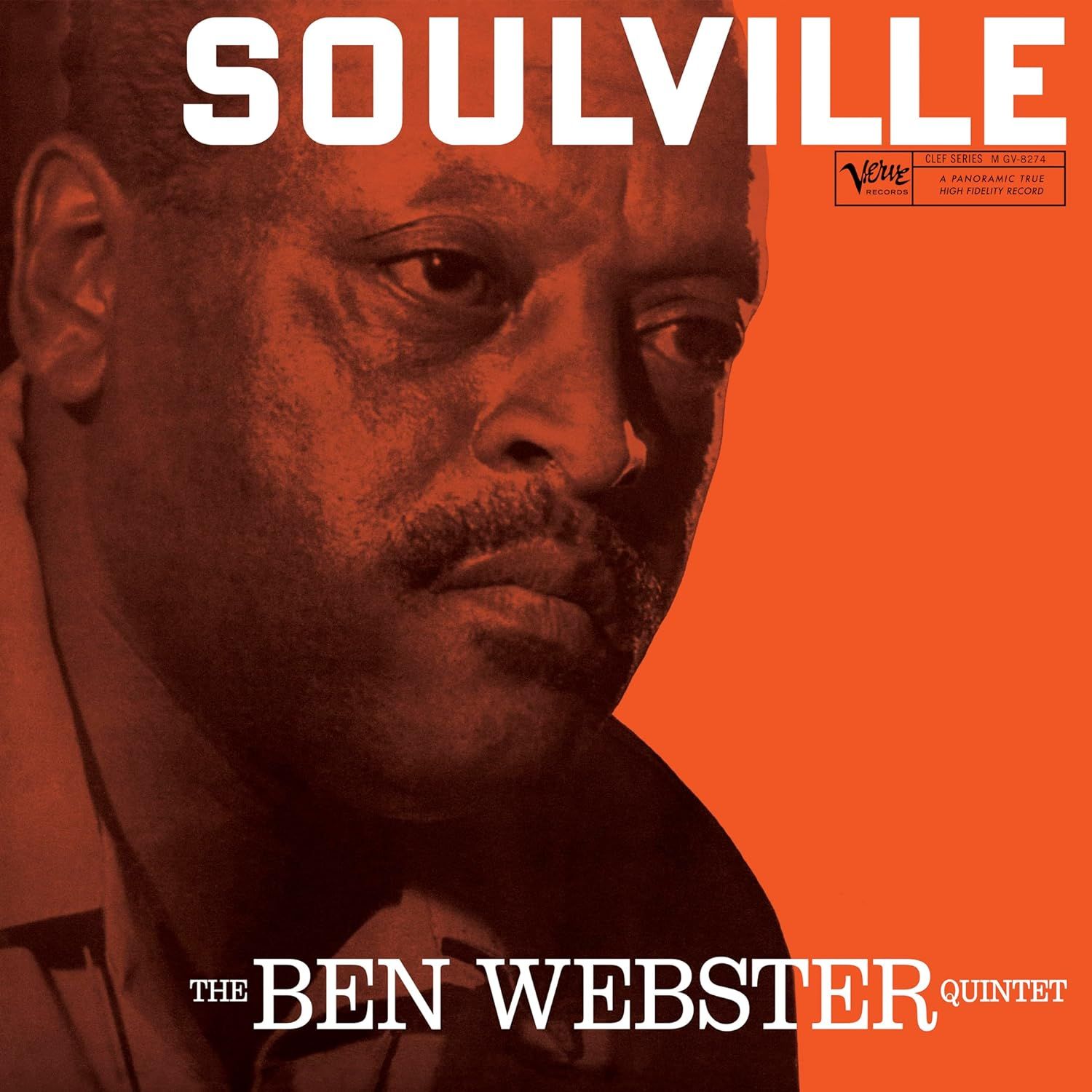 Soulville (180g Vinyl)