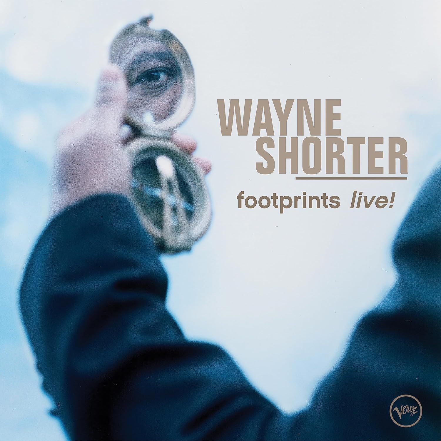 Footprints Live! (2LP/180g Vinyl)