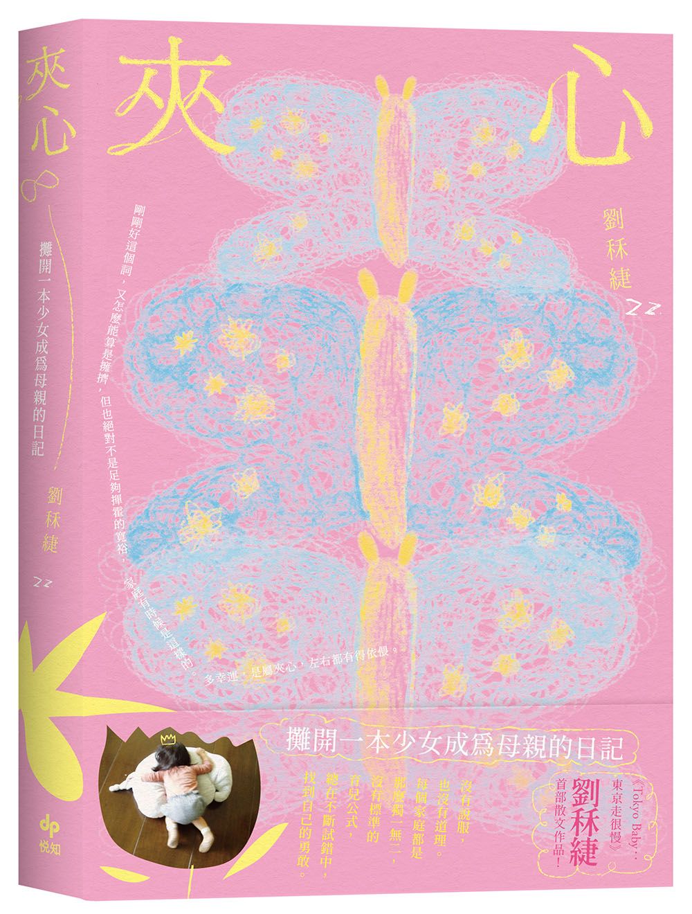 夾心