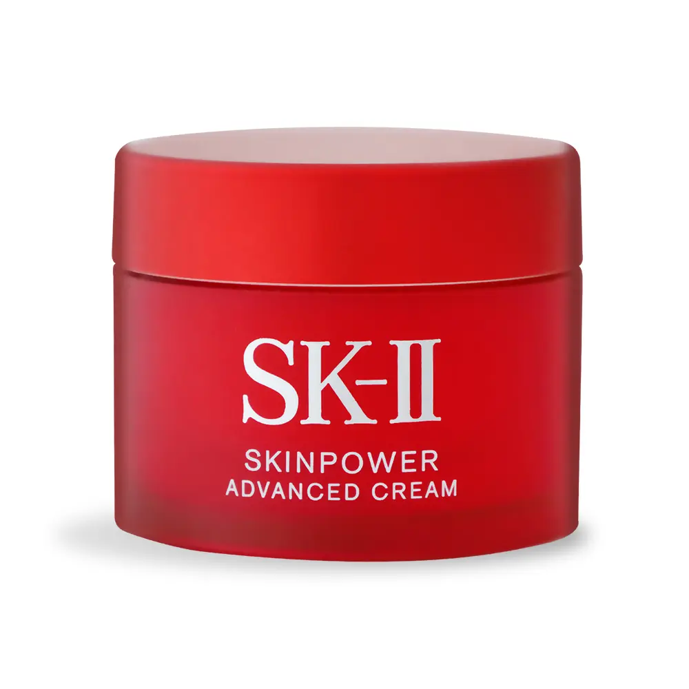 SK-II 致臻肌活能量活膚霜(15g)-平行輸入