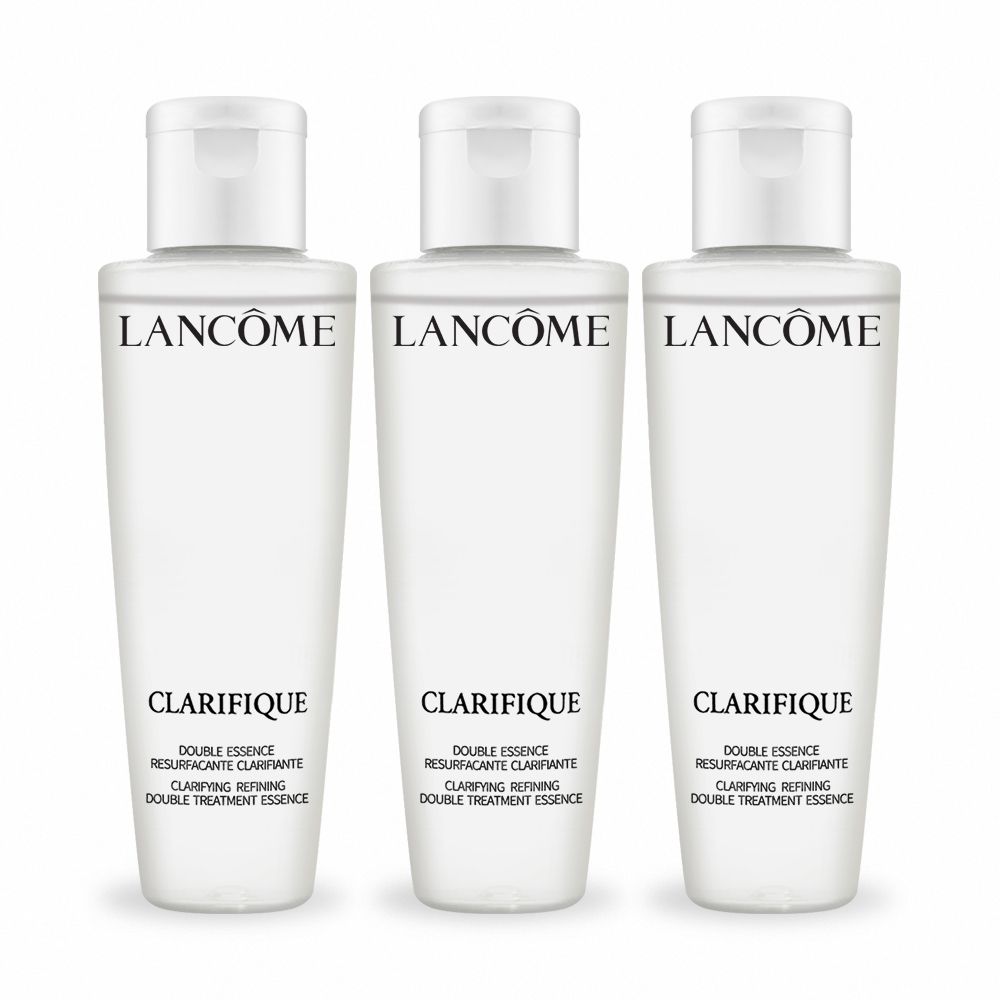 LANCOME 蘭蔻 超極光活粹晶露(50ml)X3 升級版-公司貨