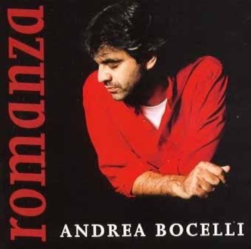 Romanza (180g Vinyl)