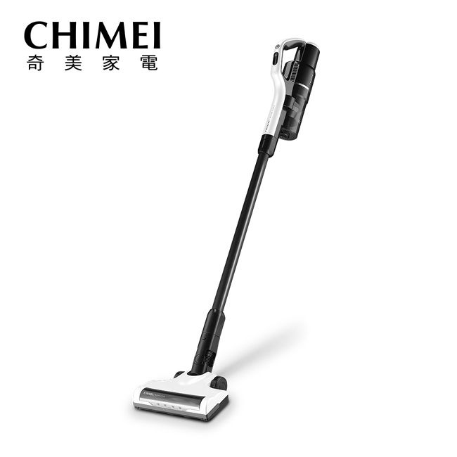 【CHIMEI奇美】無線輕巧強力無刷馬達吸塵器VC-HT3PHA